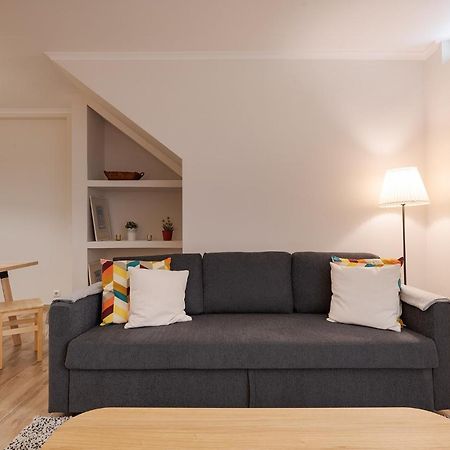 Central Gem III - Lisbon Trendy Santos District 外观 照片