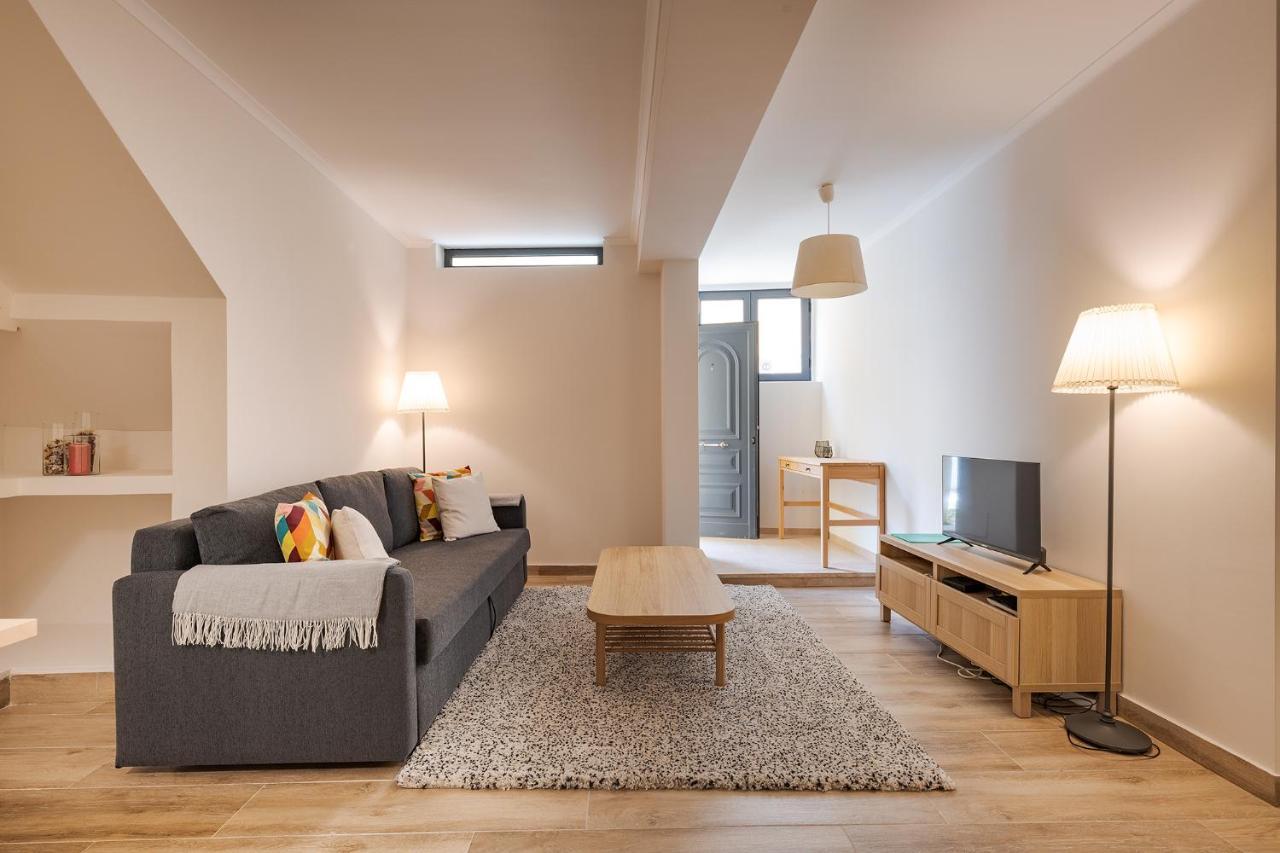 Central Gem III - Lisbon Trendy Santos District 外观 照片