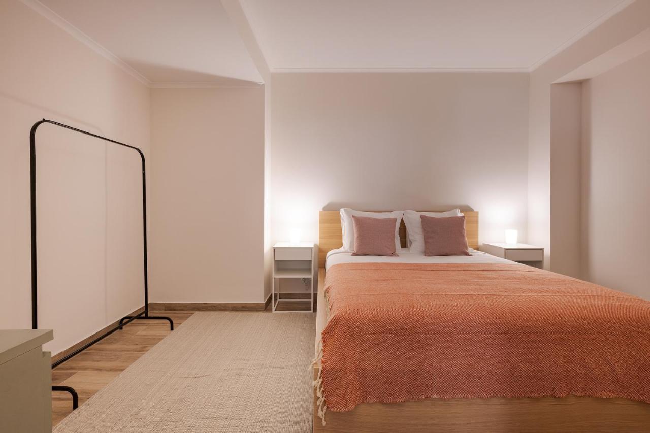 Central Gem III - Lisbon Trendy Santos District 外观 照片
